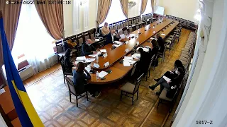 Онлайн трансляція ПК Здоров`я 26.01.2022