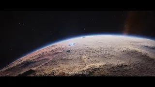 Elite Dangerous Odyssey