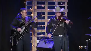 "Crazy Arms" - White Brothers Classic Country