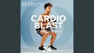 II MOST WANTED (Workout Remix 148 BPM)