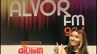 Atchiiim - Entrevista