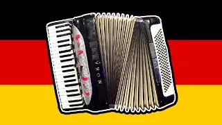 Deutschlandlied (national anthem of Germany) [accordion cover by Jackson Parodi]