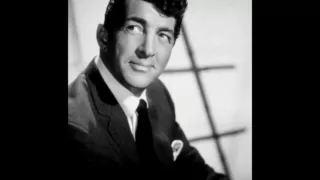 Blue Moon - Dean Martin