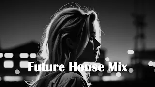 Chill Future House Mix 2023 | Malaysian DJ trying out different genres | Relaxing Vibes Music