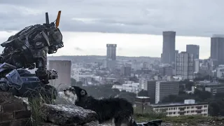 CHAPPIE (Hans Zimmer) - Chill Montage