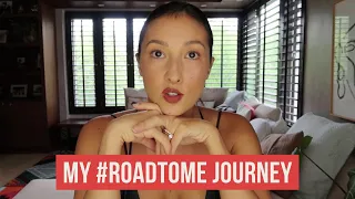 #RoadToMe: Healing After My C-Section