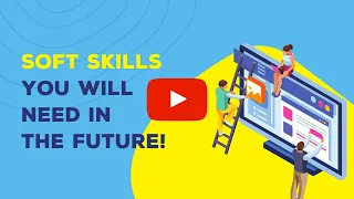 Soft skills you will need in the future!