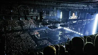 EUROVISION 2024 | "TERESA & MARIA" - ALYONA ALYONA & JERRY HEIL (UKRAINE) | INSIDE ARENA GRAND FINAL