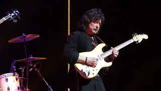 Ritchie Blackmore's Rainbow - I Surrender - Saint Petersburg 2018 Multicam