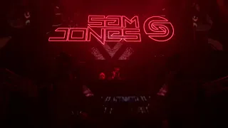 Jordan Suckley B2B Sam Jones - Live at Avalon Hollywood (August 04, 2018)
