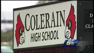 Former HS coach accused of inappropriate relationship with student