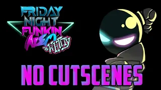 VS. NEO Whitty -  No Cutscenes [Perfect Combo, Hard Difficulty] - Friday Night Funkin'