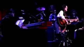 Willy DeVille, Mixed Up Shook Up Girl, Amsterdam Carré, July