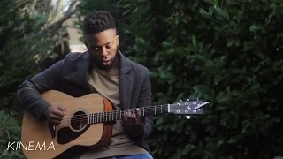 Bryson Tiller // Don't (Devontae Raheem Cover)