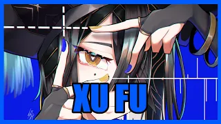 Why You Should Level Xu Fu (Fate/Grand Order)