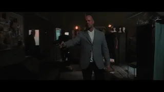 Wrath of man (Jason Statham Bad Ass Scene) 😤 MovieClip HD