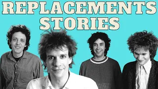 The Replacements  -Breakdancing In The Slime  -(Dan Baird)