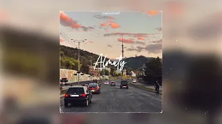 [SOLD] Xcho x Miyagi x Andy Panda x Пабло Type Beat - «Almaty»