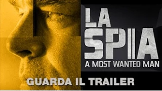 LA SPIA - A MOST WANTED MAN - Trailer Ufficiale Italiano