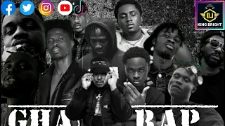 Ghana Rap music 2024 #music Asaka Boys #dj Sarkodie. #dance Kweku Smoke.Yaw Tog. Kofi Jama. Medikal