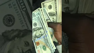 No Talking money counting ASMR  Volume Up