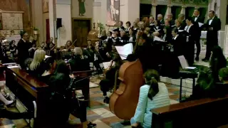 Tollite hostias - Camille Saint-Saens - Oratorio di Natale op. 12