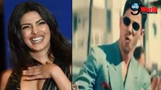 Nick Jonas' Song Cool gets Govinda's Meri Pant Bhi Sexy twist & Priyanka Chopra can't stop laughing