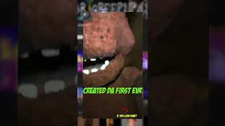 The FIRST In Real Life FNAF Animatronics