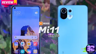 Xiaomi Mi 11 Lite 5G en México Review en Español | El Mismo punto débil