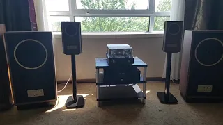 Hifideluxe Munich 2018 - live 10