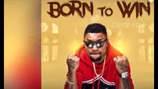 BEHIND THE SCENES 'BORN TO WIN' BY ORITSE FEMI