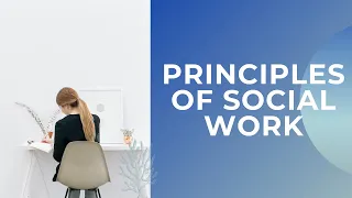 (Diass) Principles of Social Work - Lesson 2; second quarter