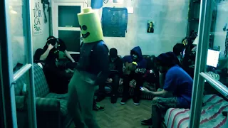 Harlem Shake || Rubius y Amigos