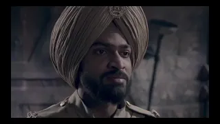 E 24 | Kesari web series | #kesari #kesariwebseries | Mohit Raina | Battle of saragarhi | Akshay