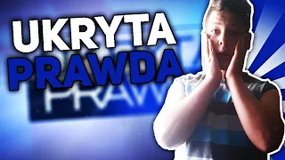 UKRYTA PRAWDA CHALLENGE Z ELITKĄ