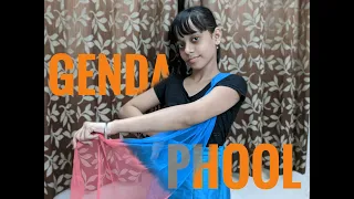 Dance Cover Genda Phool | Episode 2 | FlameThrower | Raahi