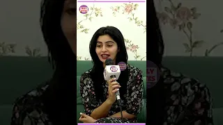 Yukti Kapoor REVEALS Her Video Call With Savi Aka Bhavika Sharma & Her Reaction #tellybytes