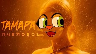 ТАМАРА & ПЧЕЛОВОД (mashup)