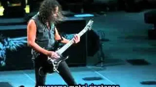 Awesome Metallica   Nothing Else Matters  Live Cleveland October 15  2009