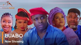 Buabo - Latest Yoruba Movie 2023 Drama Femi Adebayo | Opeyemi Aiyeola |Laide Bakare| Kehinde Salami