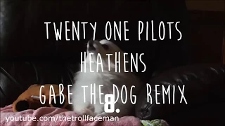 Top10 Remixes Gabe The Dog