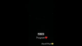 Mehndi Program New Gun Firing  Whatsapp Status 2k21