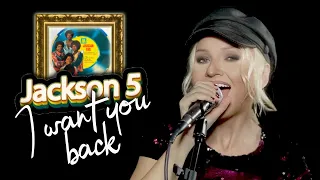 I Want You Back - Jackson 5 (Alyona)