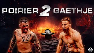 UFC 291: Poirier vs Gaethje 2 | “One For The Ages” | Extended Promo