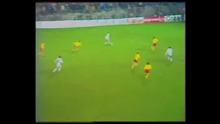 Salah Assad Vs RC Lens 1983