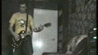 Провинциальный Punk Rock ))... из архива (1998)