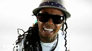 Lil Wayne - Knockout ft. Nicki Minaj (Official Music Video) ft. Nicki Minaj