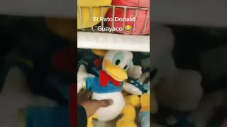 pato donald XD | #shorts #funny #memes | Creditos : dennisaonavarro ( tiktok )