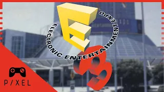E3 Retrospective - The First 10 Years: 1995-2005 (part 1/2)