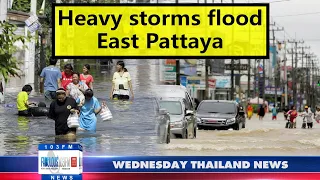 Thailand & Pattaya News, from Fabulous 103fm (30 March 2022)